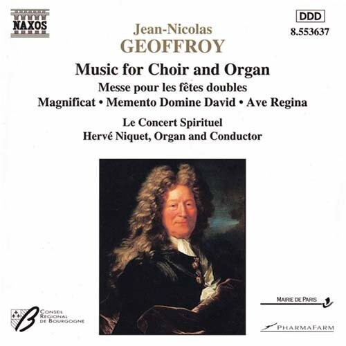 Psalm/Regina Coeli Laetare/&
