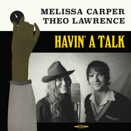 Havin' A Talk