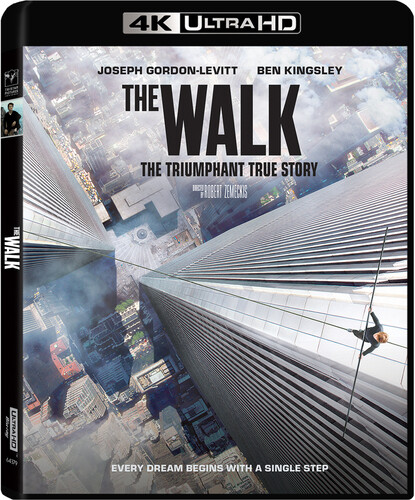 The Walk