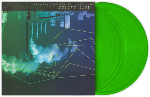 Colors: Live