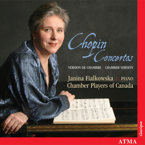Piano Concertos