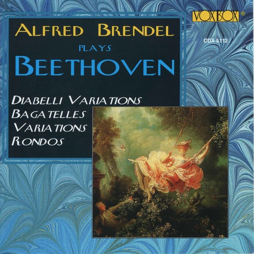 Diabelli Variations