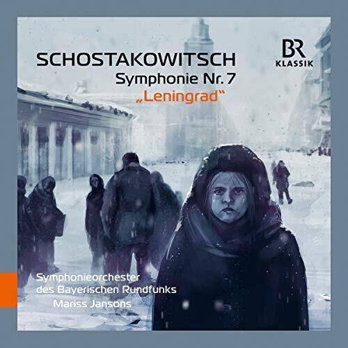 Symphony 7