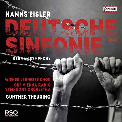 Deutsche Sinfonie 50
