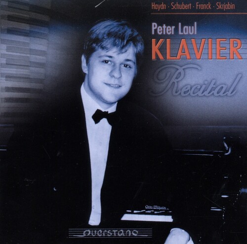 Klavier Recital