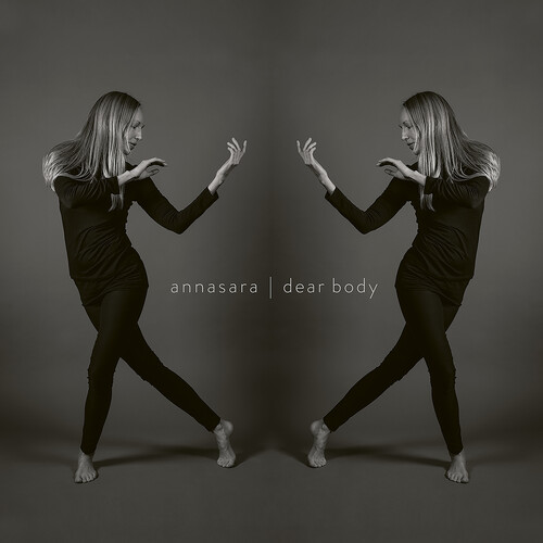 Dear Body