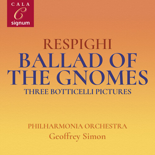 Ballad of the Gnomes