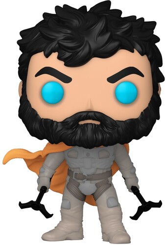 Funko POP! MOVIES: Dune 2 - Stilgar