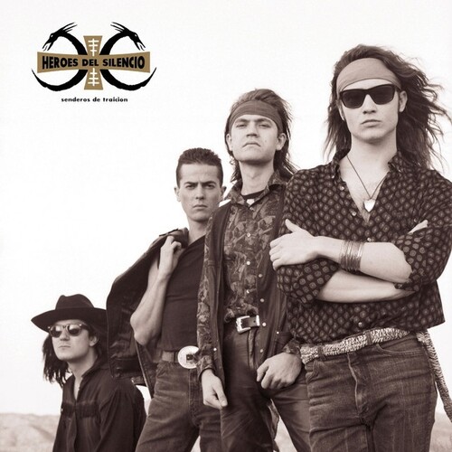 Senderos De Traicion - 140gm Vinyl