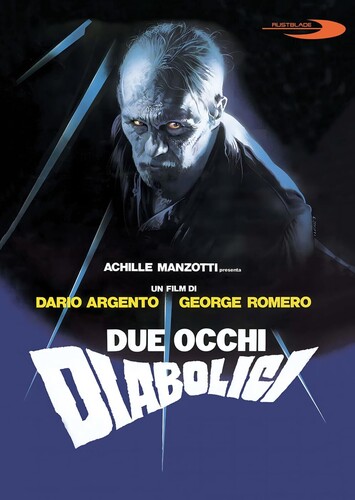 Due Occhi Diabolici (Two Evil Eyes)