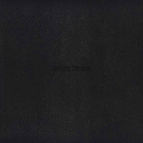Dark Times