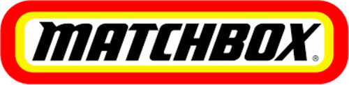 Matchbox Basics 1:64 Candy Series 10-Piece Favorites E Assortment