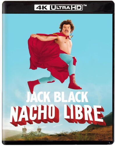 Nacho Libre