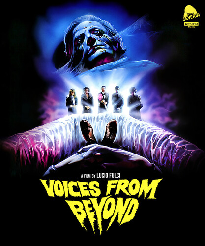 Voices from Beyond