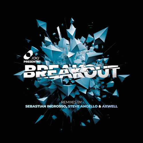Joia Presents Breakout / Various
