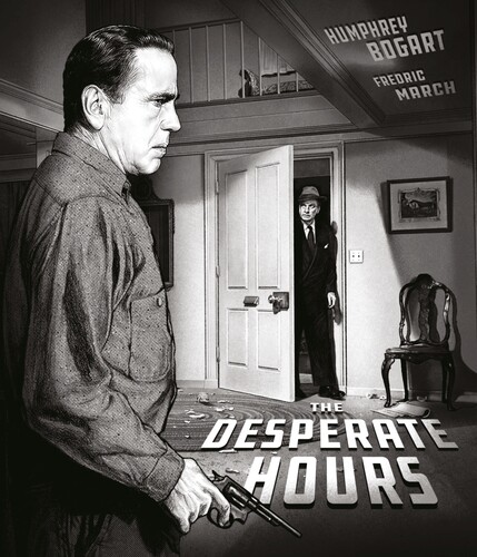 The Desperate Hours
