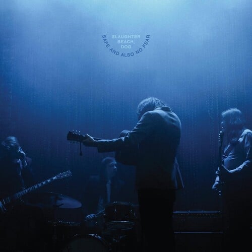 Slaughter Beach Dog - Safe And Also No Fear (CD)