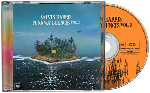 Funk Wav Bounces, Vol. 2