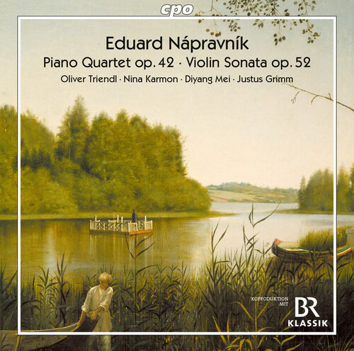 Napravnik: Chamber Works