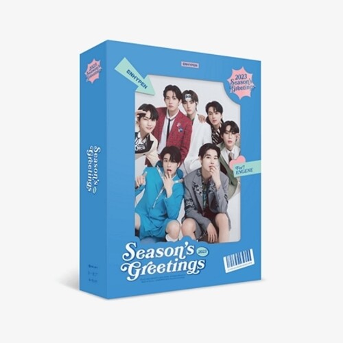 2023 Season's Greetings