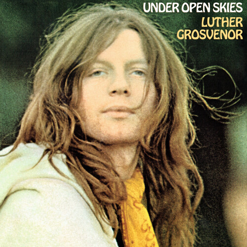 Under Open Skies - Remastered & Expanded