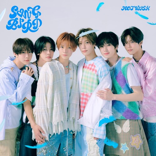 NCT Wish - Songbird - All Members Version (CD)