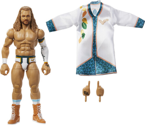 WWE Elite Collection 6" Tyler Bate Action Figure