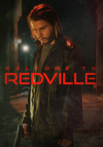 Welcome To Redville