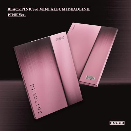 Deadline - Pink Version