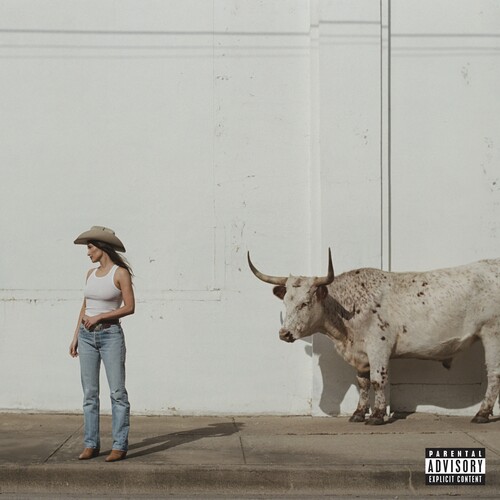Middle of Nowhere [Rodeo Clown Edition]