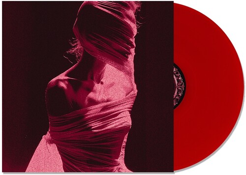 A Portrait of Red