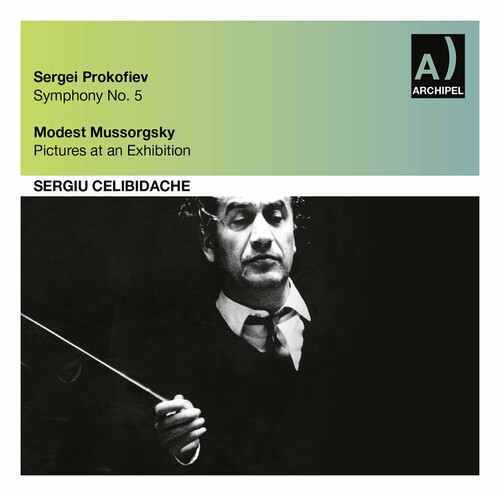 Sinfonie 5 Mussorgsky