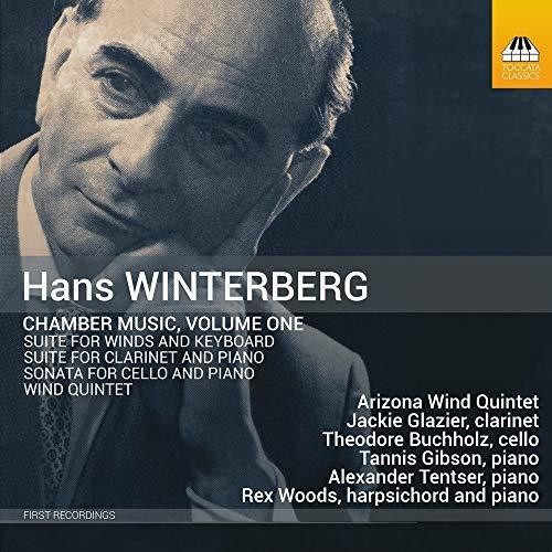 Chamber Music 1