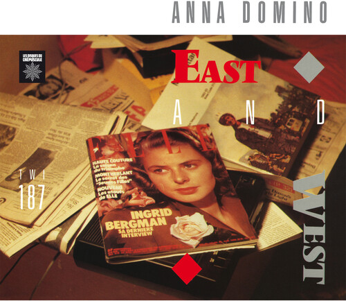 East & West (Expanded Edition)