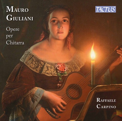 Opere Per Chitarra