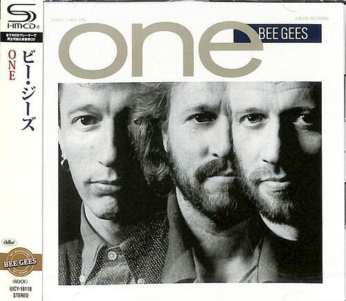 One SHM-CD