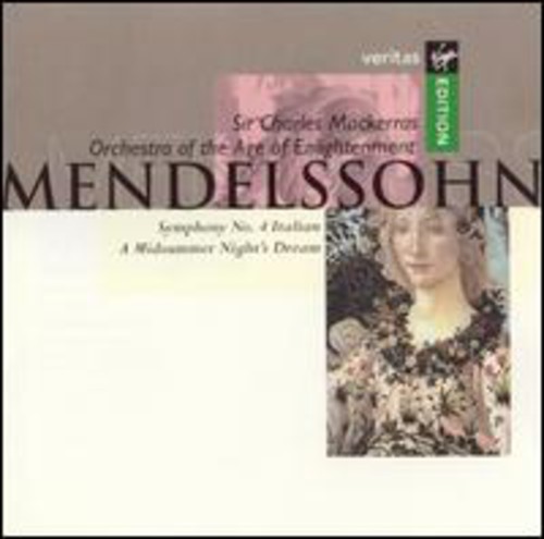 Symphony 4/Midsummer