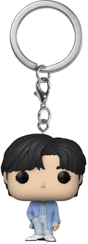 Funko POP! KEYCHAIN: BTS S4 - V