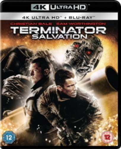 Terminator Salvation