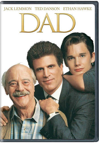 Dad