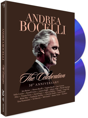 The Celebration: 30th Anniversary