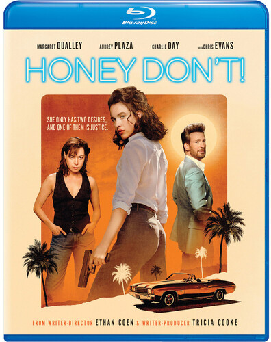 Honey Don't!