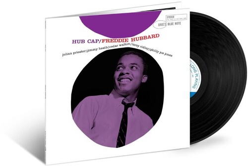 Hub Cap (Blue Note Tone Poet Edition)