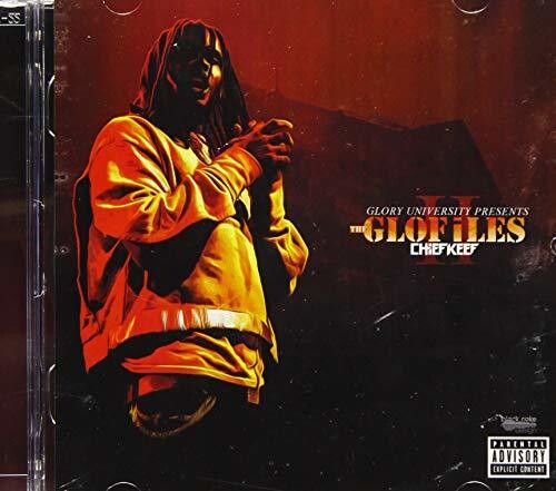 The Glofiles Pt. 2