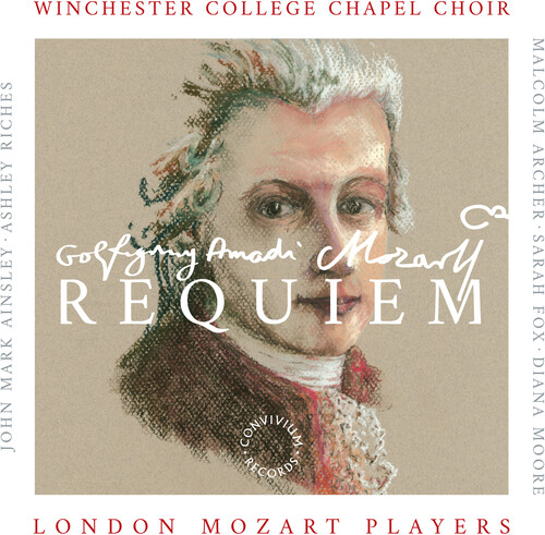 Requiem (CD)