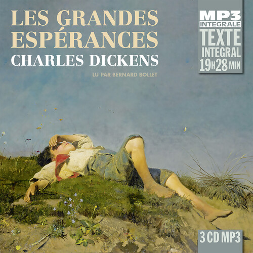 Les Grandes Esperances