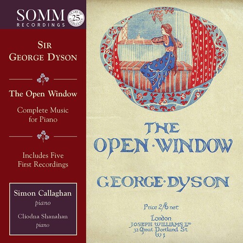 Open Window