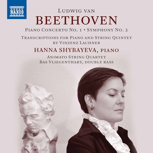 Piano Concertos 1