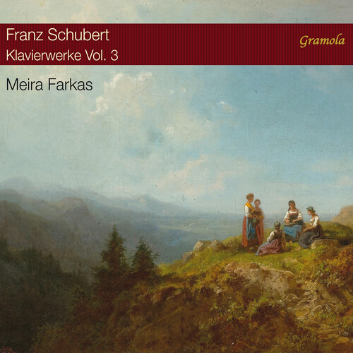 Piano Works 3