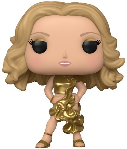 Funko POP! ROCKS: Mariah Carey - Emancipation of Mimi (GD)